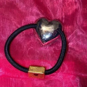 Juicy Couture | Accessories | Vintage Juicy Couture Y2k Pave 